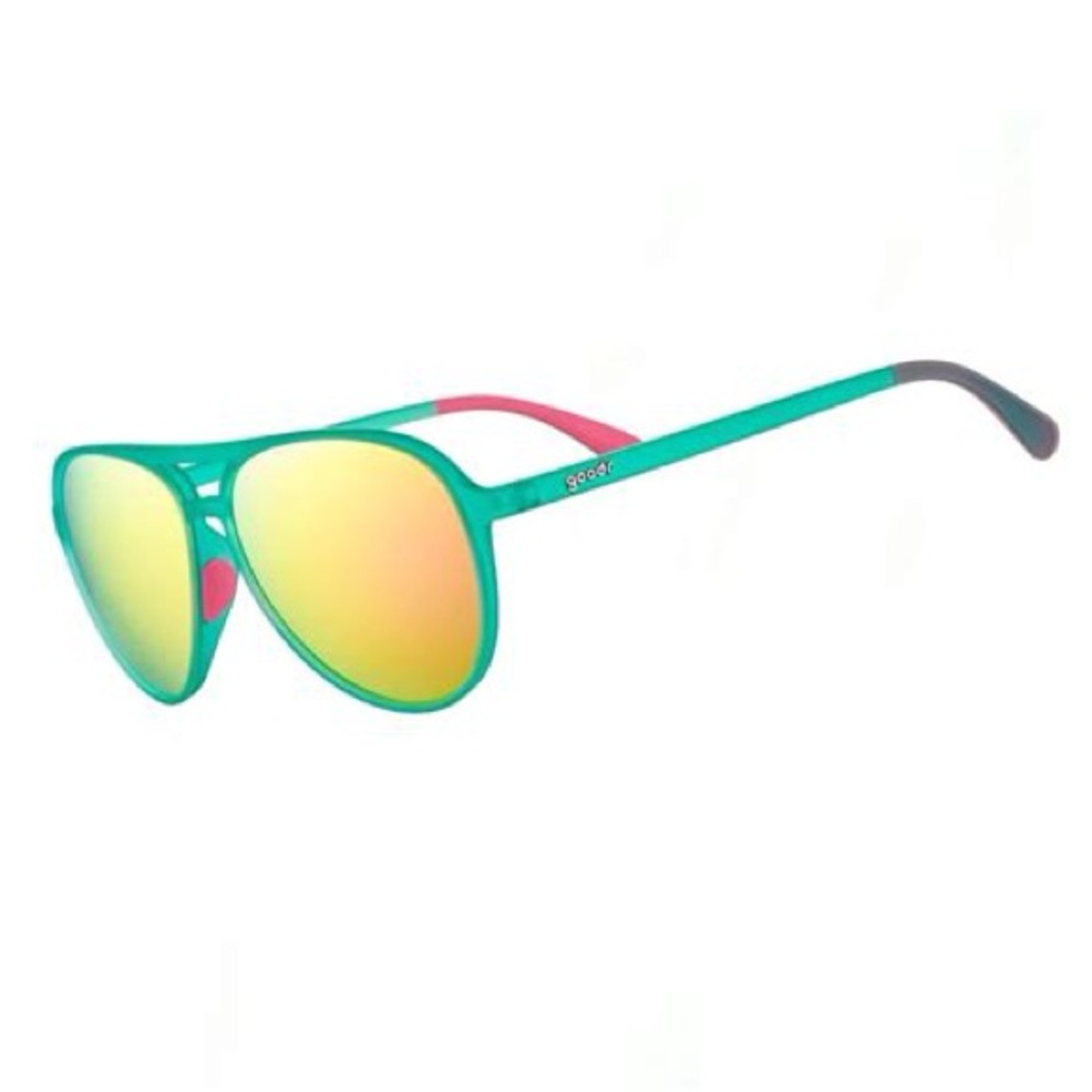 Goodr Kitty Hawkers' Ray Blockers
